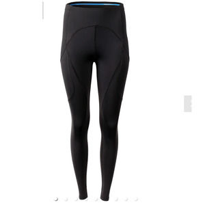 Kitsbow Everyday Tight Leggings for Women | Womens XS, Black NEW $109